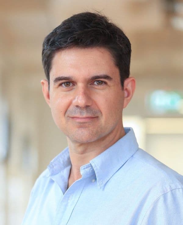 Tiberio Caetano