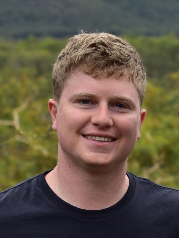 Alistair Reid