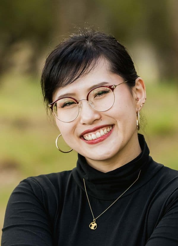 Yaya Lu