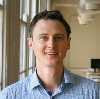 Simon O'Callaghan