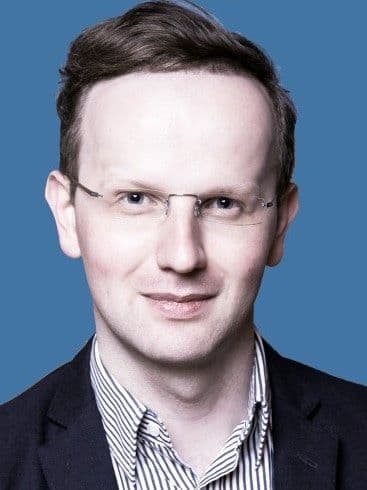 Dimitri Semenovich