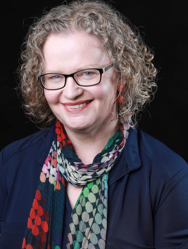 Prof Kimberlee Weatherall