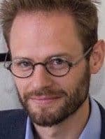 Prof Will Bateman