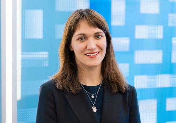 Linda Przhedetsky