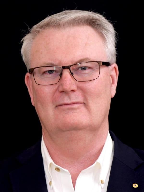 Dr Simon Longstaff
