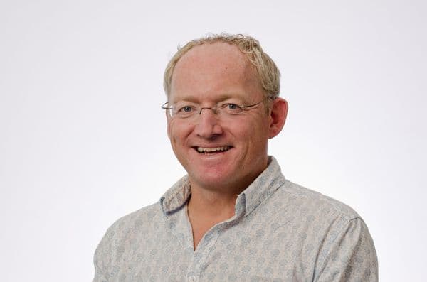 Prof Toby Walsh
