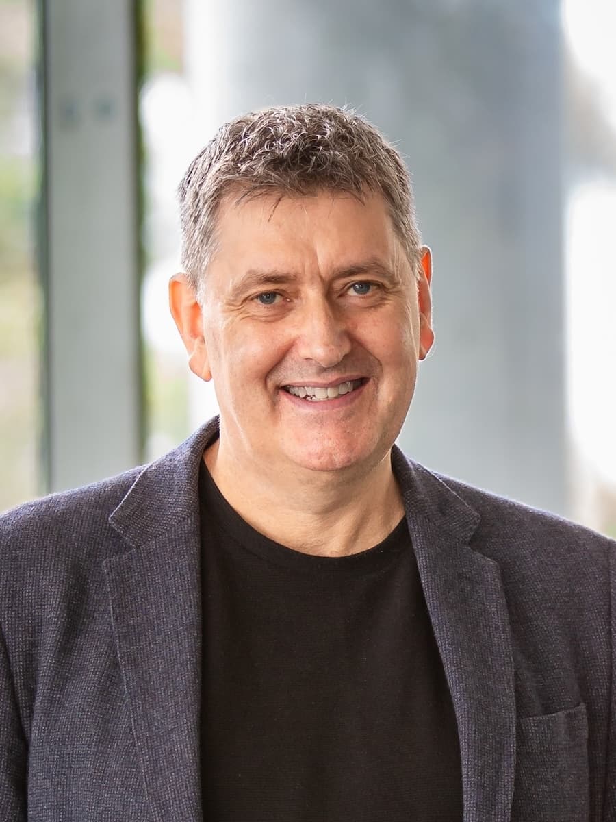 Bill Simpson-Young