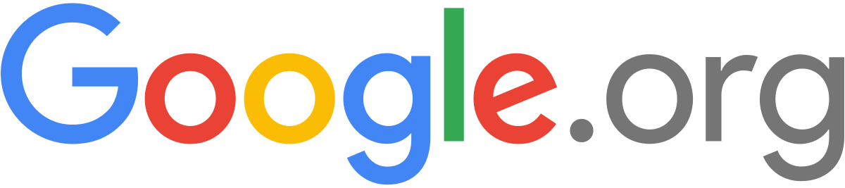 Google.org, Google's philanthropic arm