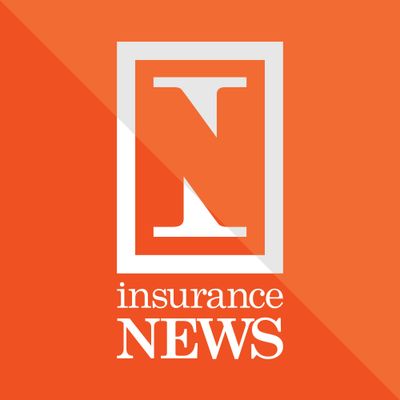 Insurance News logo