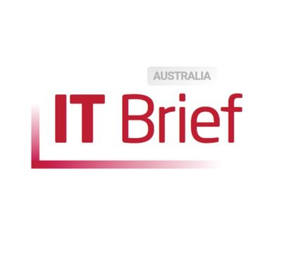 IT-Brief Australia logo